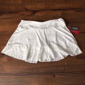 Women’s Workout Skirt